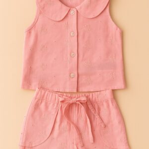 Embëlsi verore për vogëlushet tona!