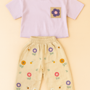 Shallvare të lehta dhe të rehatshme për vajza