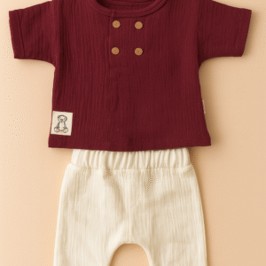 Komoditet dhe stil për vogëlushin tuaj!