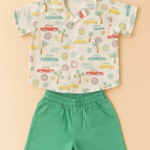 Rroba te lehta vere për vogëlushët tuaj!